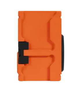 Point rouge Acro® C-2 Orange 3.5 MOA AIMPOINT 2