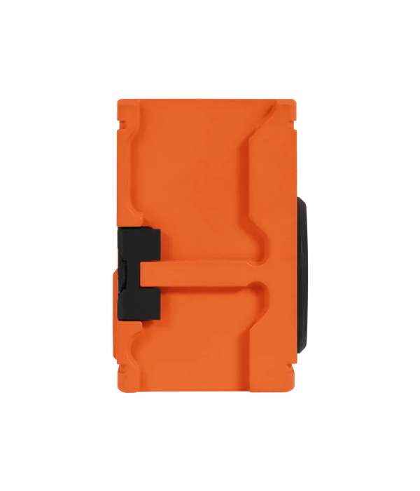 Point rouge Acro® C-2 Orange - 3.5 MOA | Aimpoint