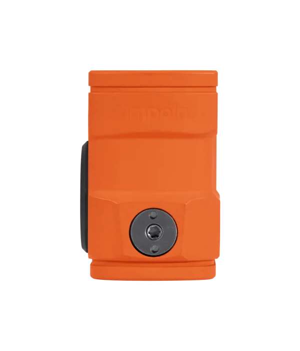 Point rouge Acro® C-2 Orange - 3.5 MOA | Aimpoint