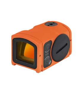 Point rouge Acro® C-2 Orange - 3.5 MOA | Aimpoint