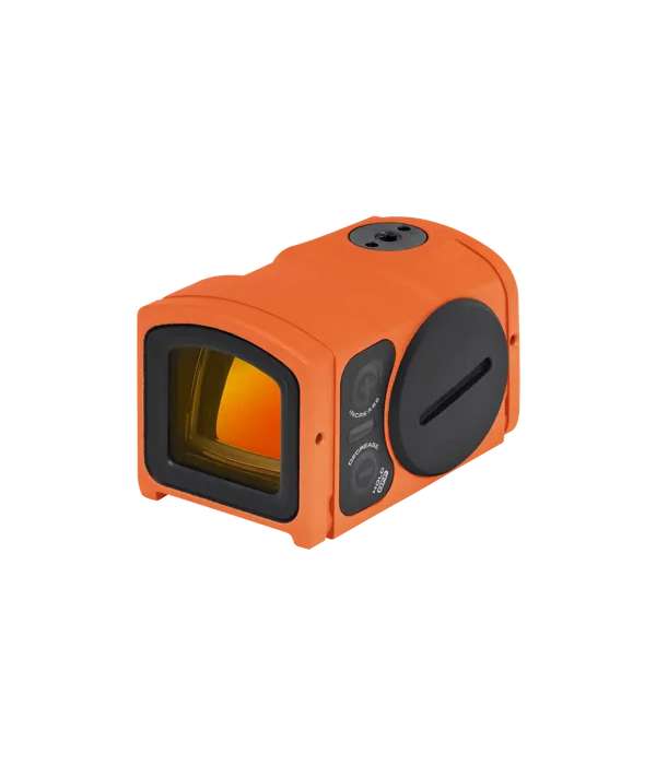 Point rouge Acro® C-2 Orange - 3.5 MOA | Aimpoint