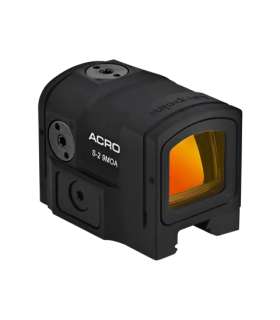 Point rouge Acro® S-2 9 MOA AIMPOINT