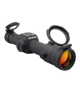 Point rouge Hunter™ H30L 2 MOA AIMPOINT
