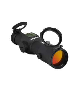 Point rouge H34S 2 MOA AIMPOINT