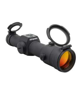 Point rouge Hunter™ H34L 2 MOA AIMPOINT