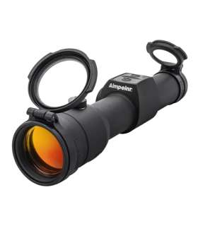 Point rouge Hunter™ H34L 2 MOA AIMPOINT 2