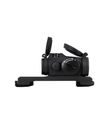 Point rouge Micro® H-2 2 MOA montage Sauer AIMPOINT