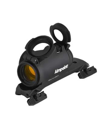 Point rouge Micro® H-2 2 MOA montage Sauer AIMPOINT