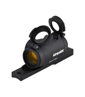 Point rouge Micro® H-2 2 MOA pour semi-automatiques AIMPOINT 2