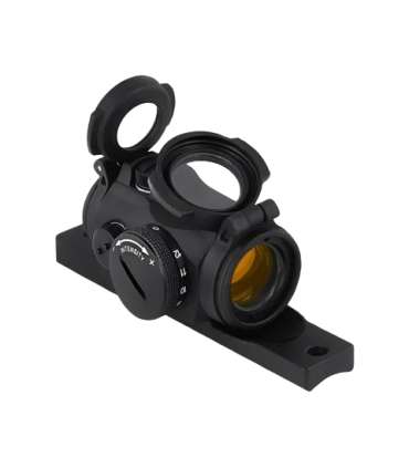 Point rouge Micro® H-2 2 MOA pour semi-automatiques AIMPOINT