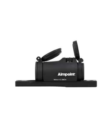 Point rouge Micro® H-2 2 MOA pour semi-automatiques AIMPOINT
