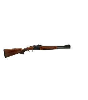 Fusil superposé Eagle Slug Cal. 12/76 51 cm HUGLU