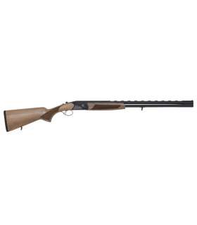 Fusil superposé Eagle Gravé Cal. 28/70 HUGLU