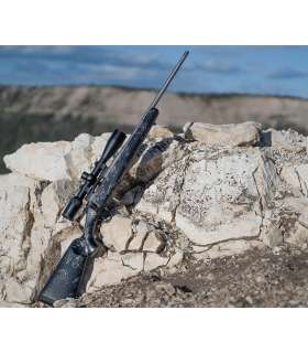 Carabine Mesa FFT Titanium - Gaucher| Christensen Arms 2