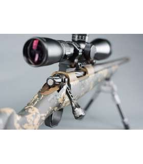 Carabine Ridgeline FFT - Gaucher | Christensen Arms 2