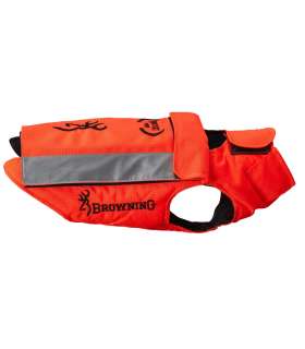 Gilet pour chien Protect Pro Orange | Browning