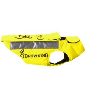 Gilet pour chien Protect Pro Jaune | Browning