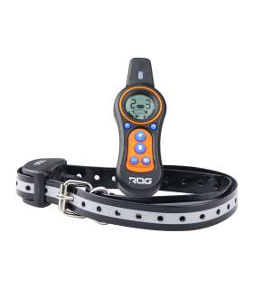 Collier de dressage DTC300M | ROG