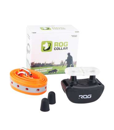 Collier supplémentaire pour DTC300M ROG