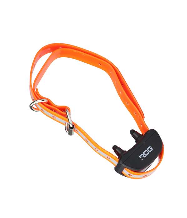 Collier supplémentaire pour DTC300M ROG