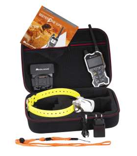 Collier de repérage Beeper One GPS MIDLAND