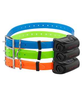 Pack CANICOM 1500 pour 3 chiens NUM'AXES 2