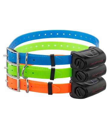 Pack CANICOM 1500 pour 3 chiens NUM'AXES