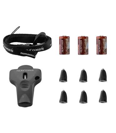 Pack CANICOM 1500 pour 3 chiens NUM'AXES