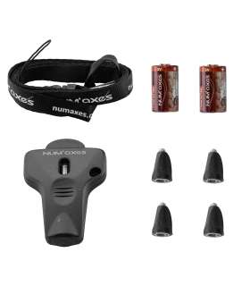 Pack Canicom 5.800 pour deux chiens | Num'Axes 2