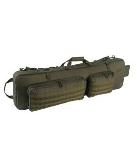Sac de transport TT DBL Modular 2 armes 140cm | Tasmanian Tiger