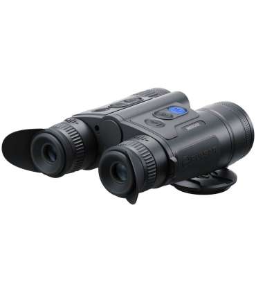 Jumelles thermiques MERGER LRF XP35 PULSAR