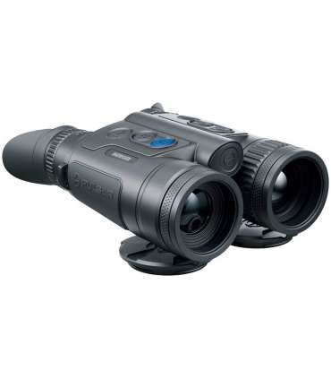 Jumelles thermiques MERGER LRF XP35 PULSAR