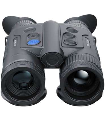 Jumelles thermiques MERGER LRF XP35 PULSAR