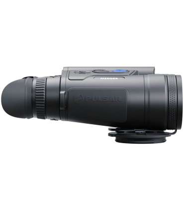 Jumelles thermiques MERGER LRF XP35 PULSAR