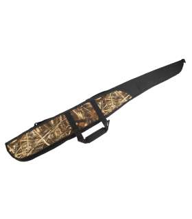 Etui pour fusil Champs avec Poche 140 cm | Januel 2