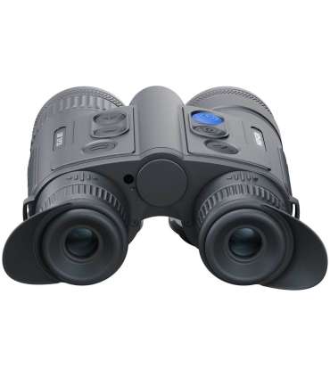 Jumelles thermiques MERGER LRF XP35 PULSAR