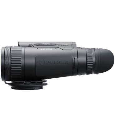 Jumelles thermiques MERGER LRF XP35 PULSAR