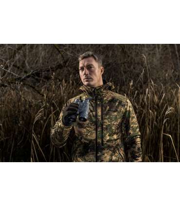 Jumelles thermiques MERGER LRF XP35 PULSAR