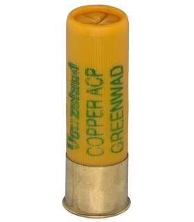 Cartouches "Copper ACP Greenwad" 20Gr BJ - Cal 20/67 | Vouzelaud 2