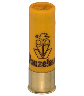 Cartouches "Surpuissante" 28Gr Bj - Cal 20/70 | Vouzelaud 2
