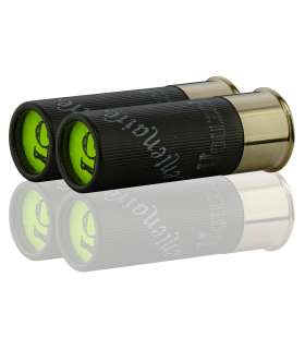 Cartouches "La Centenaire tube plastique" 32Gr BG - Cal 12/65 | Vouzelaud 2