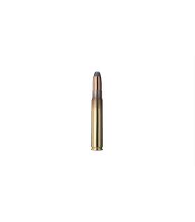 20 balles SOFTPOINT Cal. 9.3X62 255 GRS GECO 2