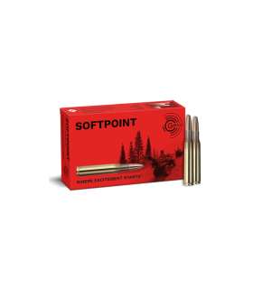 20 balles DEMI BLINDEE 270 WIN 140GRS GECO