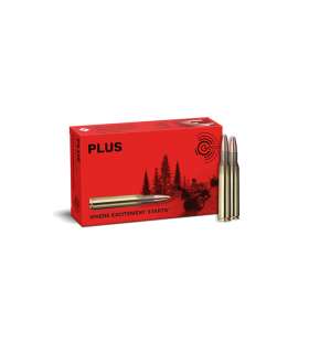 20 balles PLUS Cal.270 Win 150Grs GECO