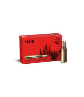 20 balles PLUS Cal. 7 REM MAG 170 GRS GECO