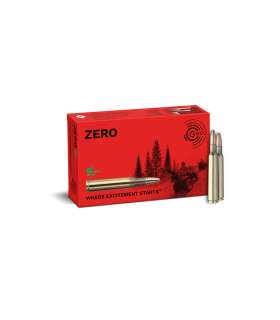 20 balles ZERO 7X64 127GRS GECO