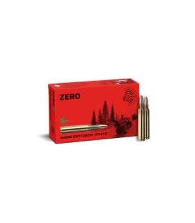 20 balles ZERO Cal. 300 WIN MAG 136 GRS GECO