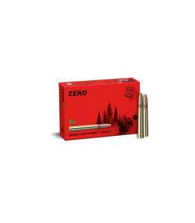 20 balles ZERO Cal. 9.3X74R 188 GRS GECO