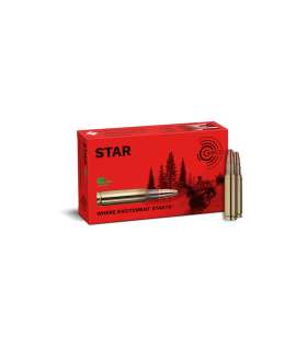 20 balles STAR Cal. 308 WIN 165 GRS GECO