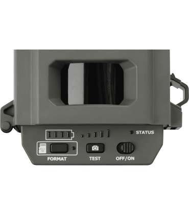 Caméra de chasse cellulaire FLEX E-36  SPYPOINT